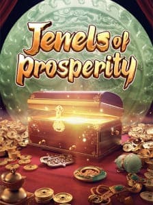 Jewels of Prosperity